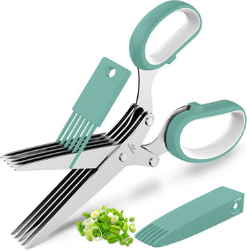 5 Herb Scissor