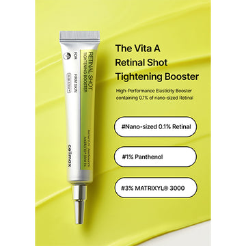 Retinal Shot - Tightening Booster